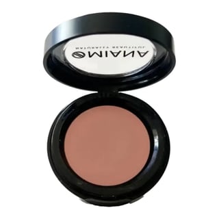 Omiana Pure Mineral Cream Bronzer