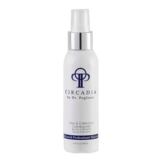 Circadia Aloe And Calendula Calming Mist
