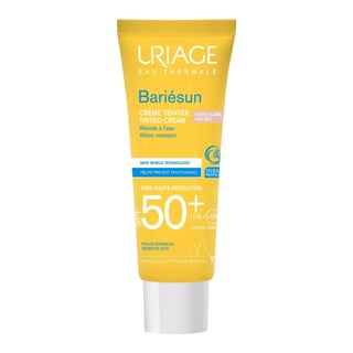 Uriage Tinted Cream SPF 50+