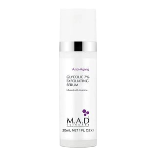 M.A.D Skincare Glycolic 7% Exfoliating Serum