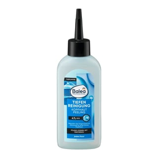 Balea Professional Kopfhaut Peeling Tiefenreinigung