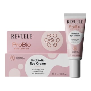 Revuele Probio Skin Balance Probiotic Eye Cream