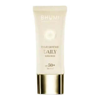 Bhumi Prime Defense Daily Sunscreen SPF 50+ PA++++