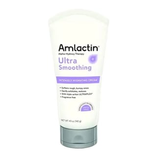 Amlactin Ultra Smoothing Intensely Hydrating Cream