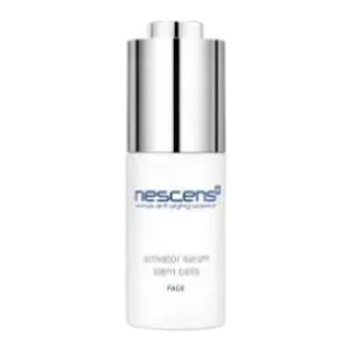 Nescens Stem Cell Activator Serum