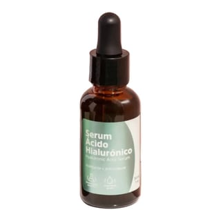 Numinous Hyaluronic Acid Serum