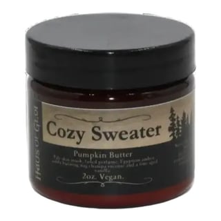 Haus of Gloi General Catalog Pumpkin Butter