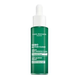Yves Rocher Sebo Active Clear Serum