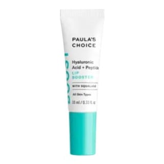 Paula's Choice Boost Hyaluronic Acid + Peptide Lip Booster