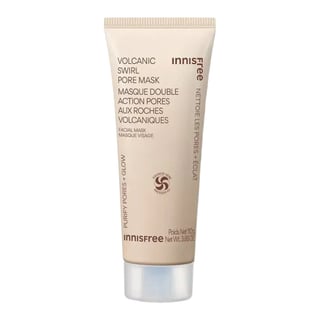 innisfree Volcanic Swirl Pore Mask