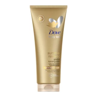 Dove Summer Revived Gradual Tanning Lotion