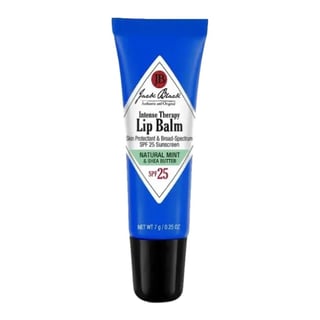 Jack Black Intense Therapy Lip Balm SPF 25