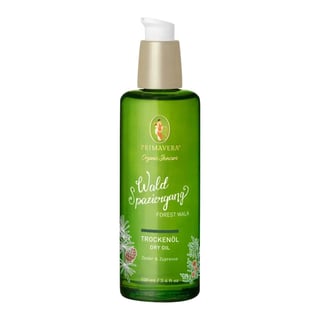 PRIMAVERA Forest Walk Dry Oil