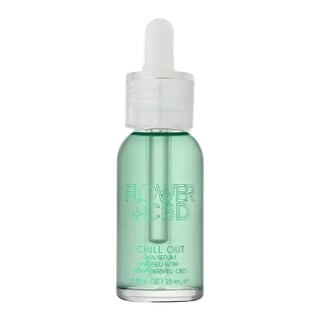 Flower Beauty by Drew Chill Out Hydrating Skin Serum