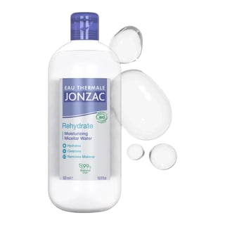 Eau Thermale Jonzac Rehydrate Moisturizing Micellar Water