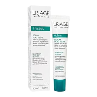 Uriage Hyséac New Skin Serum