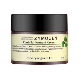 Zymogen Centella Ferment Cream