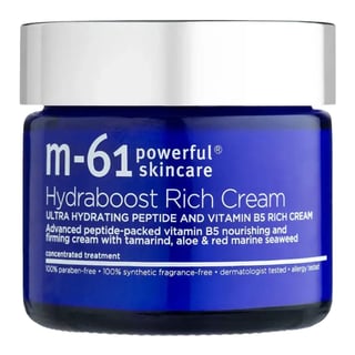 M-61 Hydraboost Rich Cream