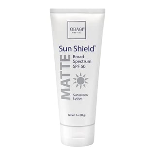 Obagi Matte Broad Spectrum SPF 50