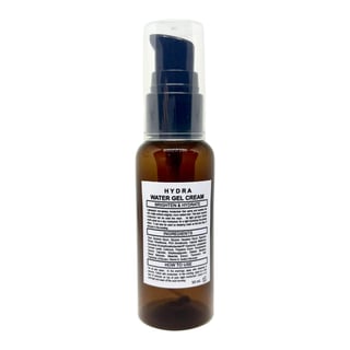 Soul Apothecary Hydra Water Gel Cream