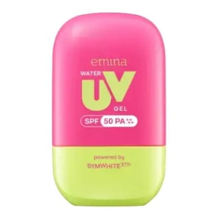Emina UV Gel SPF 50