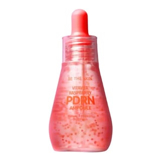 Be The Skin Vitamin Raspberry PDRN Ampoule