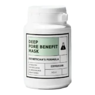 Eco Your Skin Deep Pore Benefit Mask