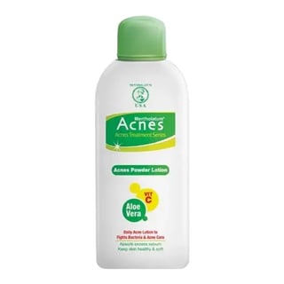 Acnes Powder Lotion