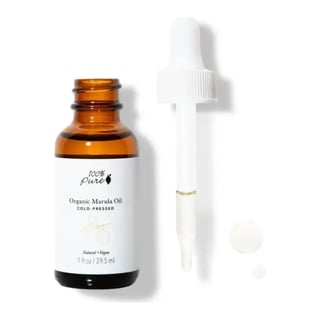100% Pure Organic Marula Oil