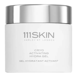 111Skin Cryo Activating Hydra Gel