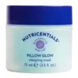 Nu Skin Pillow Glow Overnight Hydration Mask