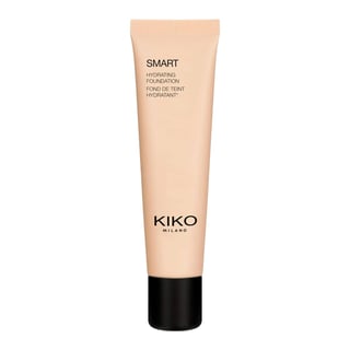 KIKO Milano Smart Hydrating Foundation