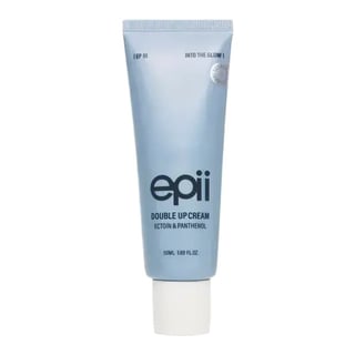 Epii Double Up Cream Ectoin & Panthenol