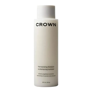 Crown Affair The Hydrating Shampoo