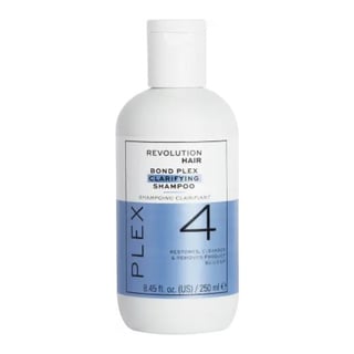 Revolution Beauty Plex 4 Bond Clarifying Shampoo