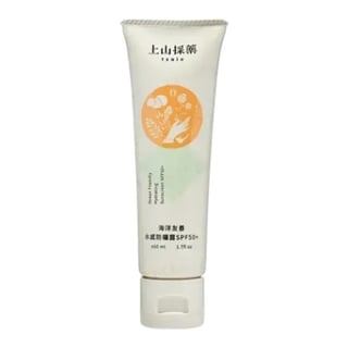 Sofnon Tsaio Ocean Friendly Hydrating Sunscreen SPF 50+