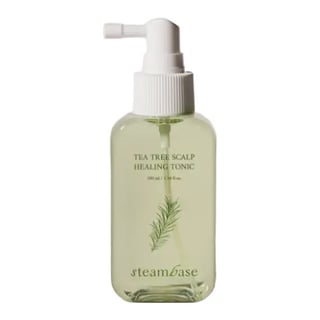 Steambase Tea Tree Scalp Healing Tonic