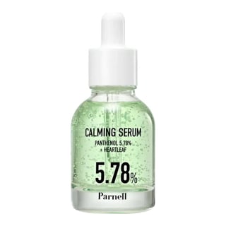 Parnell Calming Serum