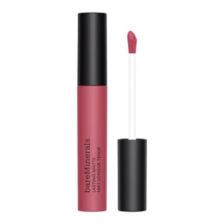 bareMinerals Mineralist Lasting Matte Liquid Lipstick