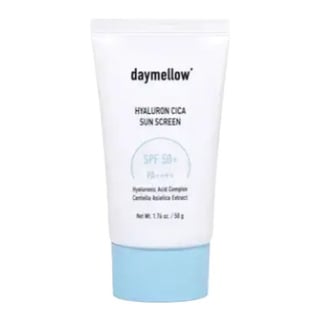 daymellow Hyaluron Cica Sun Screen