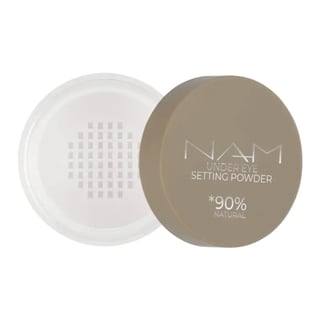 Nam Cosmetics Under Eye Setting Powder