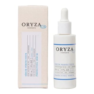 Oryza Lab Perfecting Serum