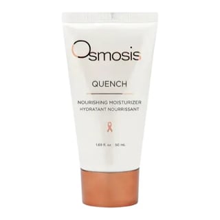 Osmosis Beauty Quench Nourishing Moisturizer