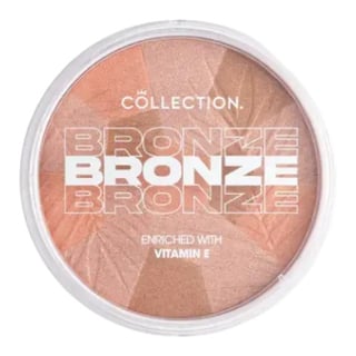 Collection Cosmetics ブロンズ グロウ モザイク