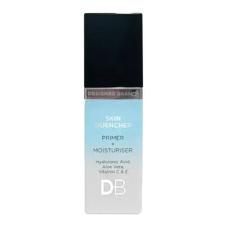 DB Cosmetics Skin Quencher Primer + Moisturiser