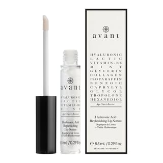 Avant Skincare Hyaluronic Acid Replenishing Lip Serum