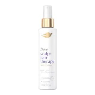 Dove Scalp + Hair Therapy Root Lift Thickening Spray