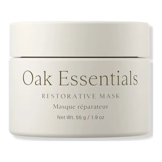 Oak Essentials Restorative Mask