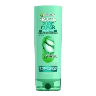 Garnier Fructis Pure Clean Conditioner