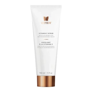 Vivier Pharma Vitamin C Scrub